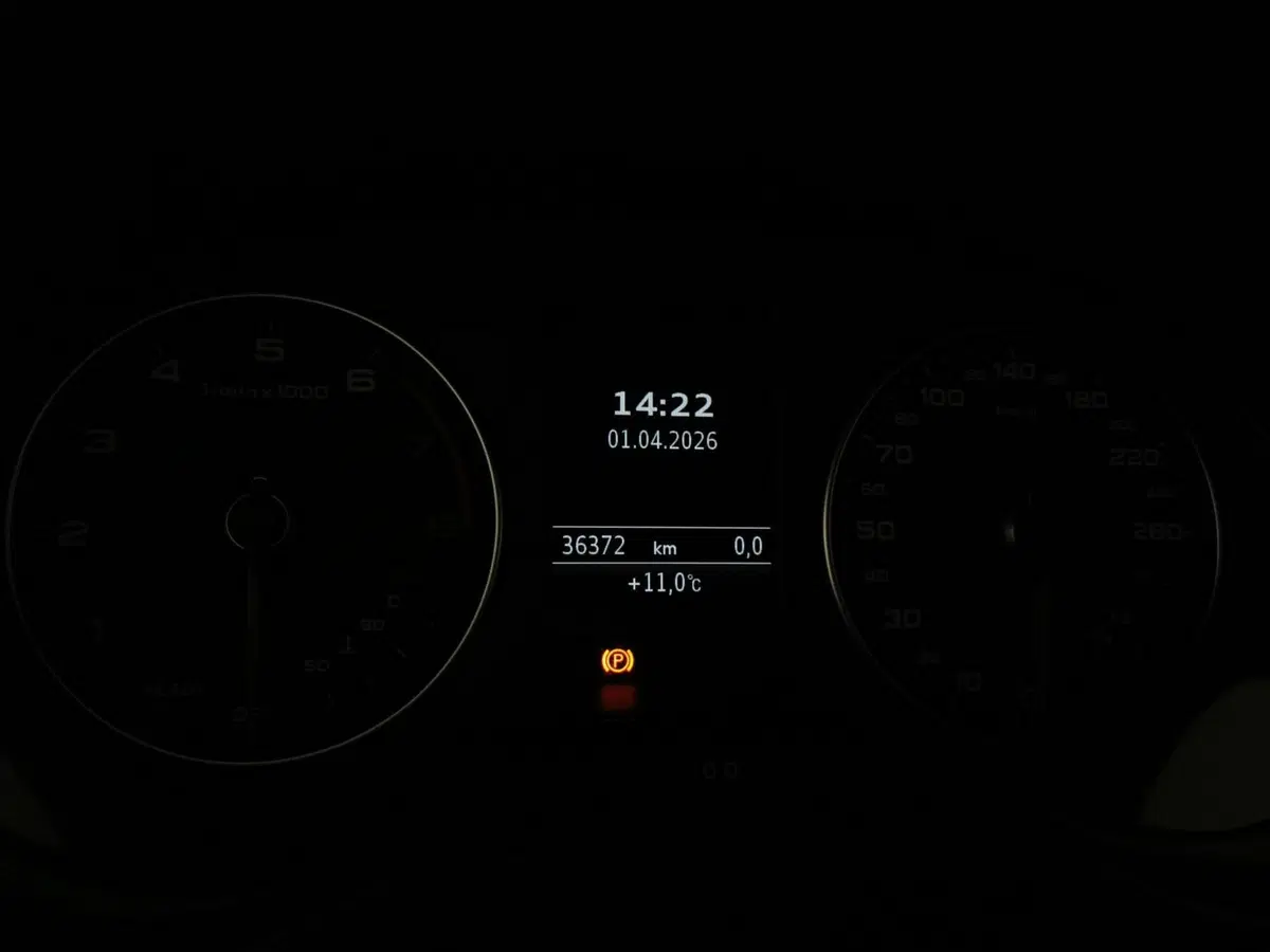 Audi Q2 usata a Teramo (20)
