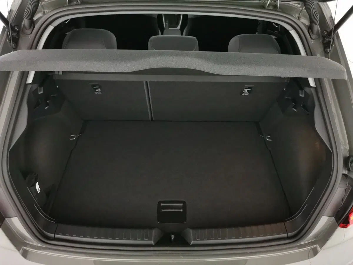 Audi A1 allstreet usata a Teramo (7)