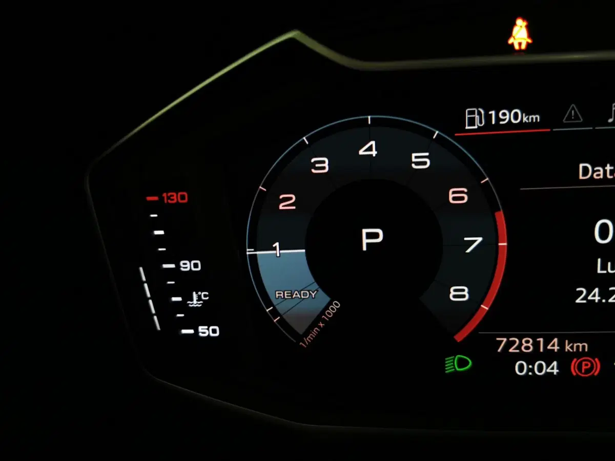 Audi A1 Sportback usata a Teramo (12)