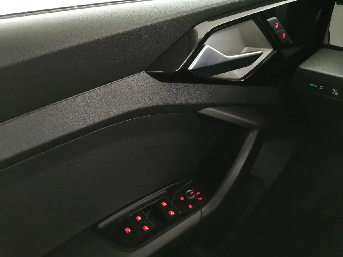 Audi A1 Sportback usata a Teramo (15)