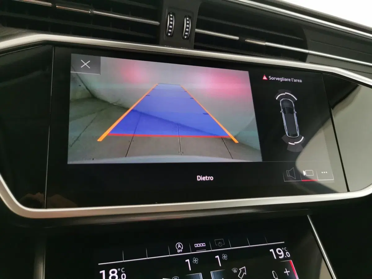 Audi A6 Avant usata a Teramo (10)