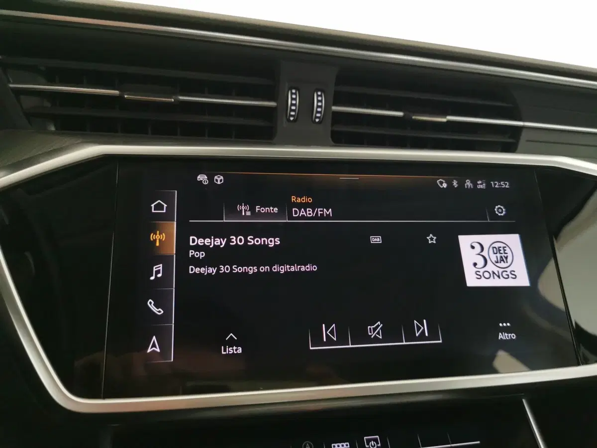 Audi A6 Avant usata a Teramo (11)