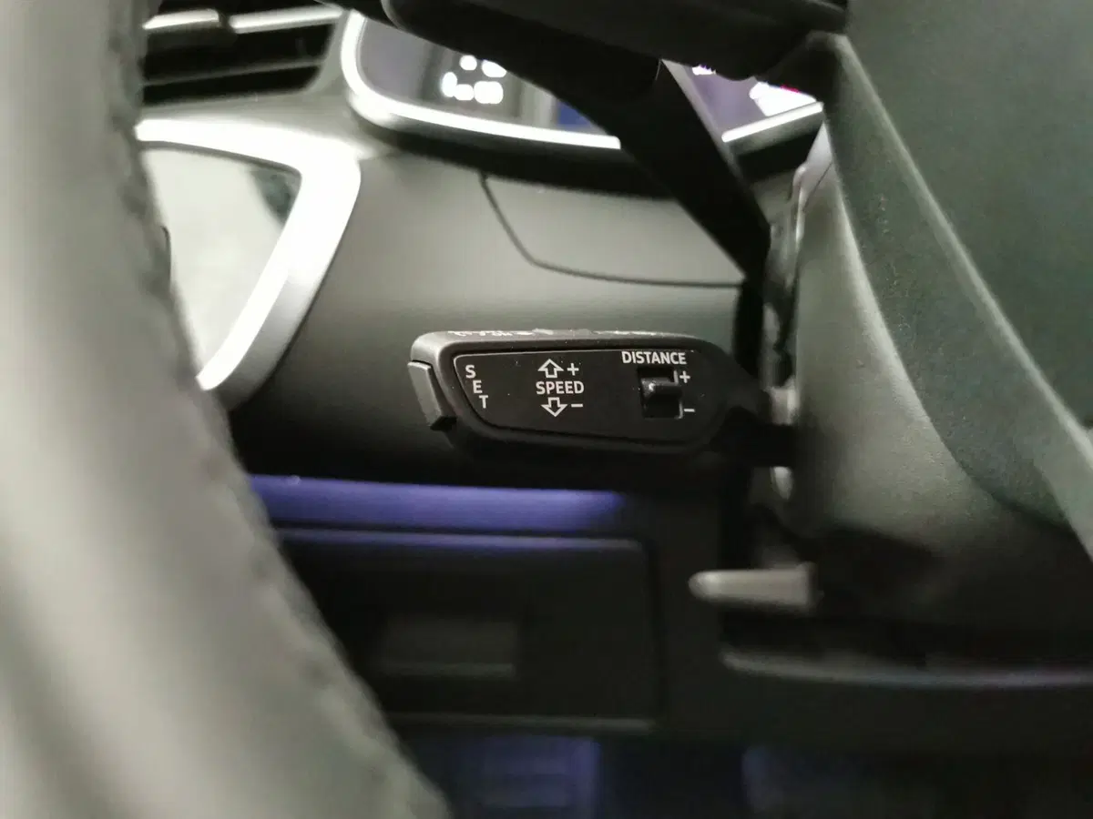 Audi A6 Avant usata a Teramo (16)