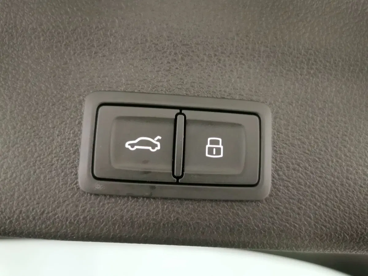 Audi A6 Avant usata a Teramo (19)