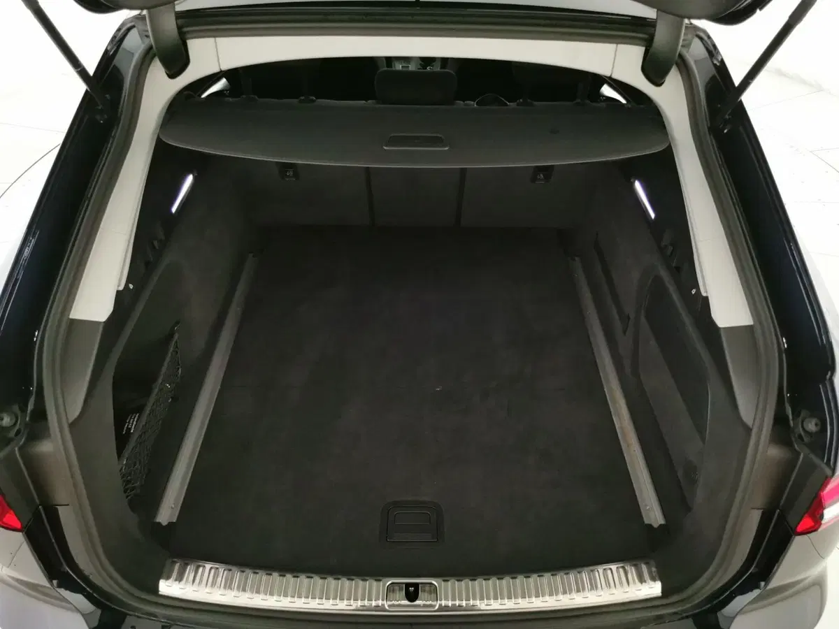 Audi A6 Avant usata a Teramo (7)