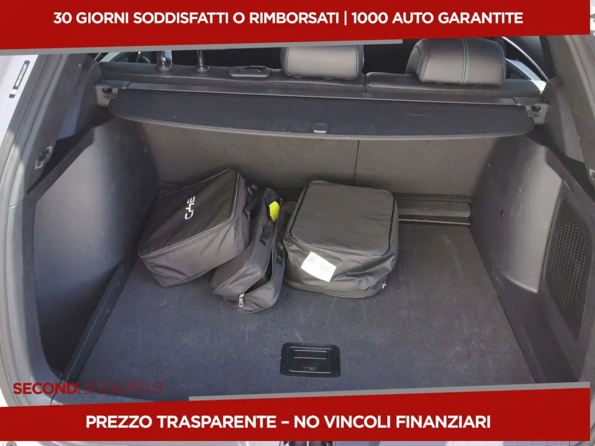 Byd Seal U DM-i usata a Teramo (15)