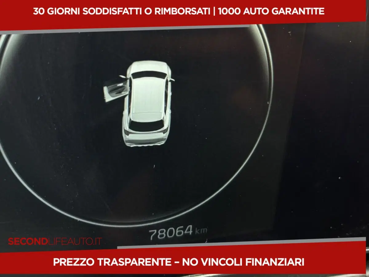 Kia Sportage usata a Teramo (13)