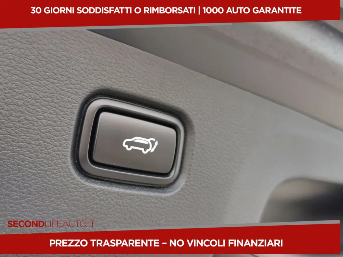 Kia Sportage usata a Teramo (14)