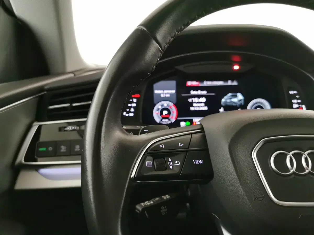 Audi Q8 usata a Teramo (10)