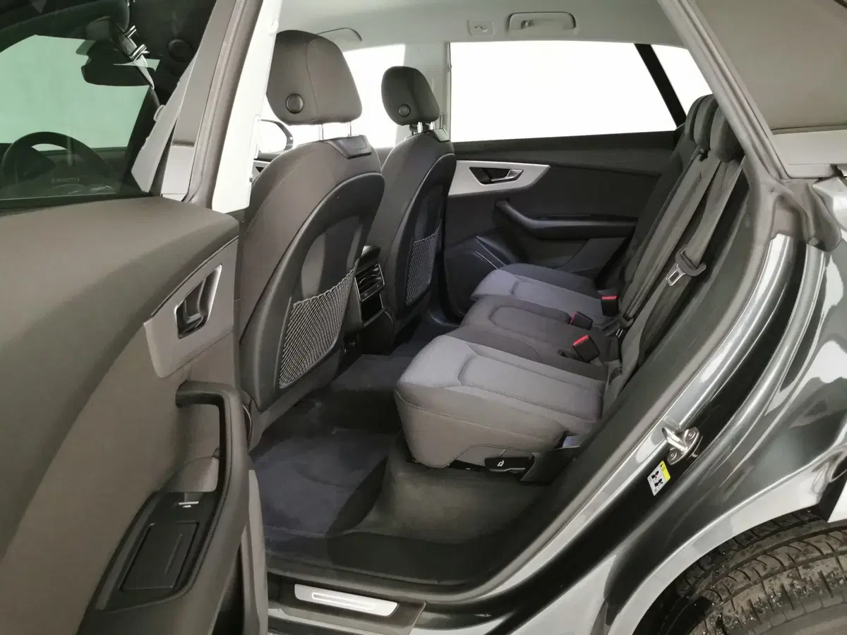 Audi Q8 usata a Teramo (6)
