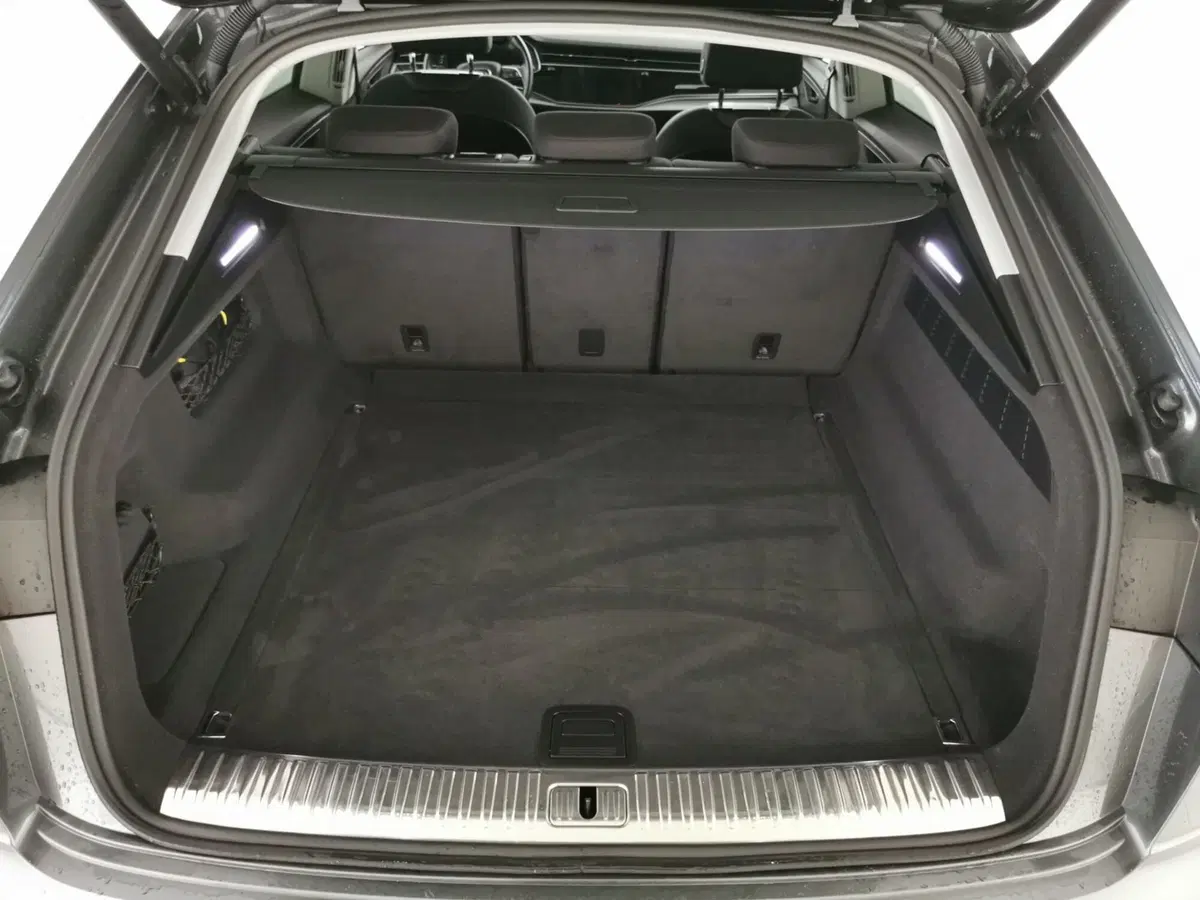Audi Q8 usata a Teramo (7)