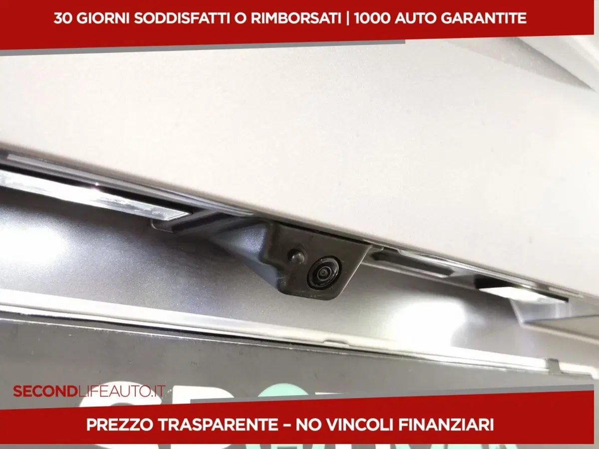 Peugeot 308 SW usata a Teramo (12)