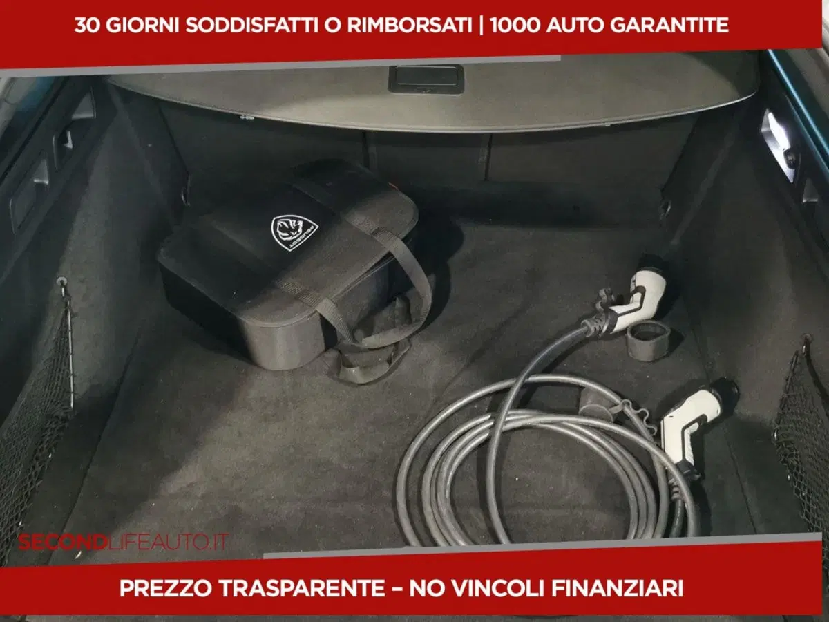 Peugeot 308 SW usata a Teramo (14)