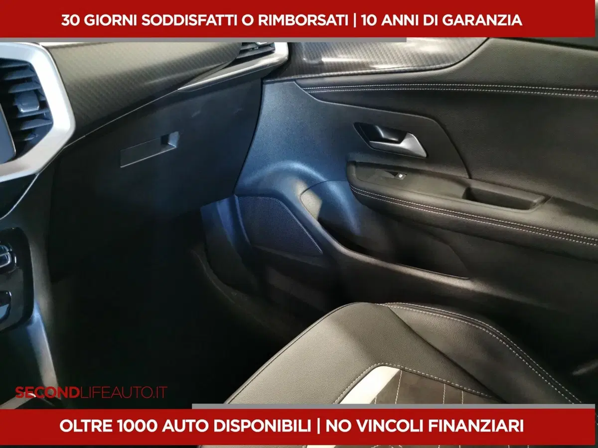 Opel Mokka usata a Teramo (10)