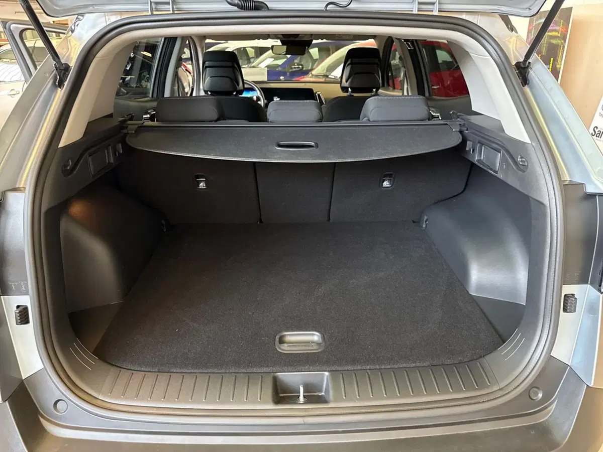 Kia Sportage usata a Bergamo (6)