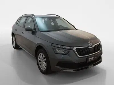 Skoda Kamiq 1.0 TSI Ambition del 2023 usata a Torino