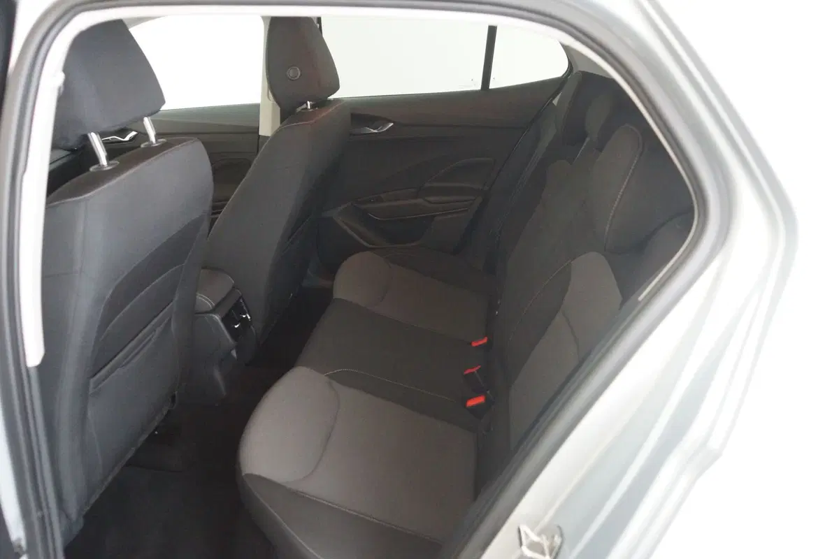 Skoda Fabia usata a Torino (8)