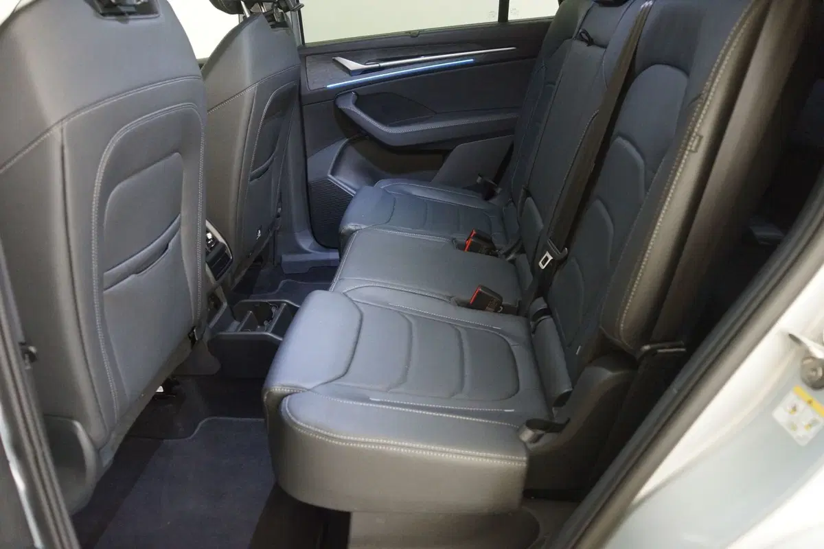 Skoda Kodiaq usata a Torino (10)