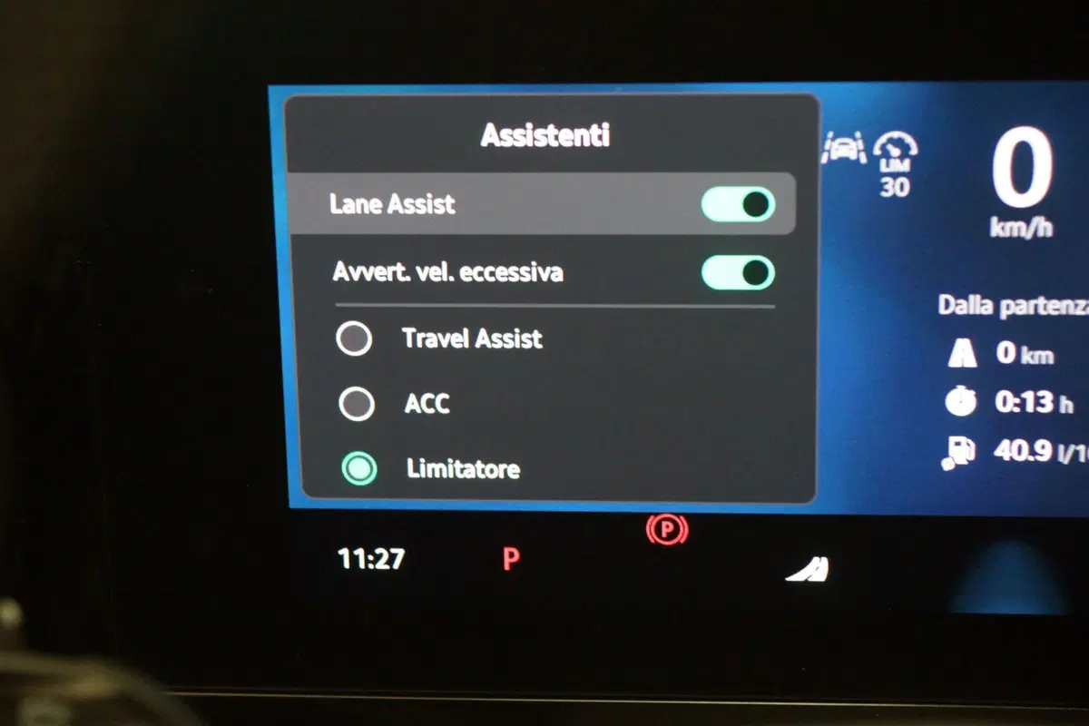 Skoda Kodiaq usata a Torino (19)