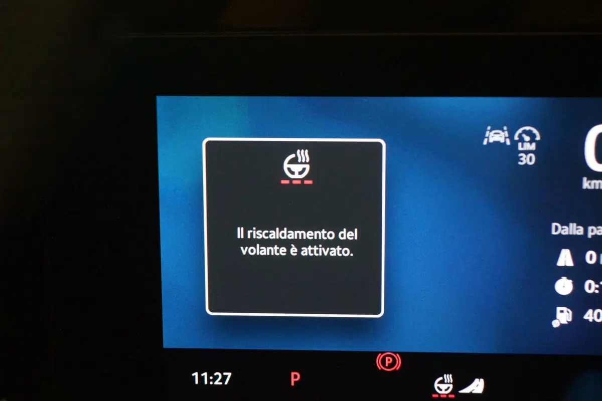 Skoda Kodiaq usata a Torino (20)