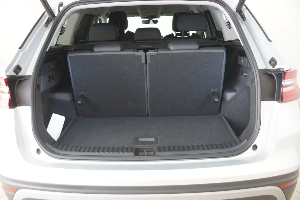 Skoda Kodiaq usata a Torino (8)