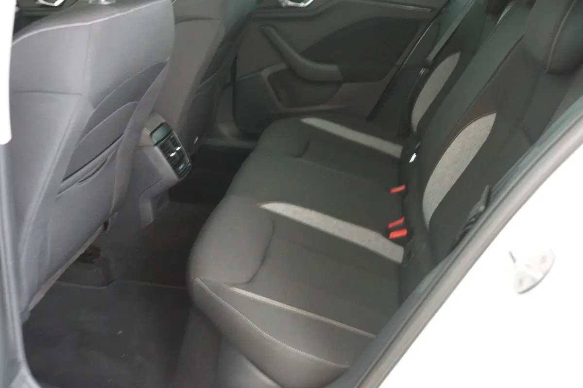 Skoda Kamiq usata a Torino (9)