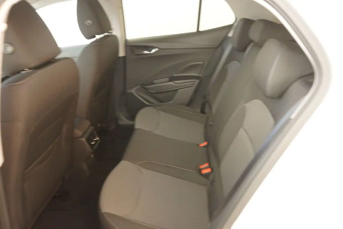 Skoda Fabia usata a Torino (8)