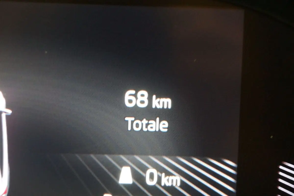 Skoda Fabia nuova a Torino (11)