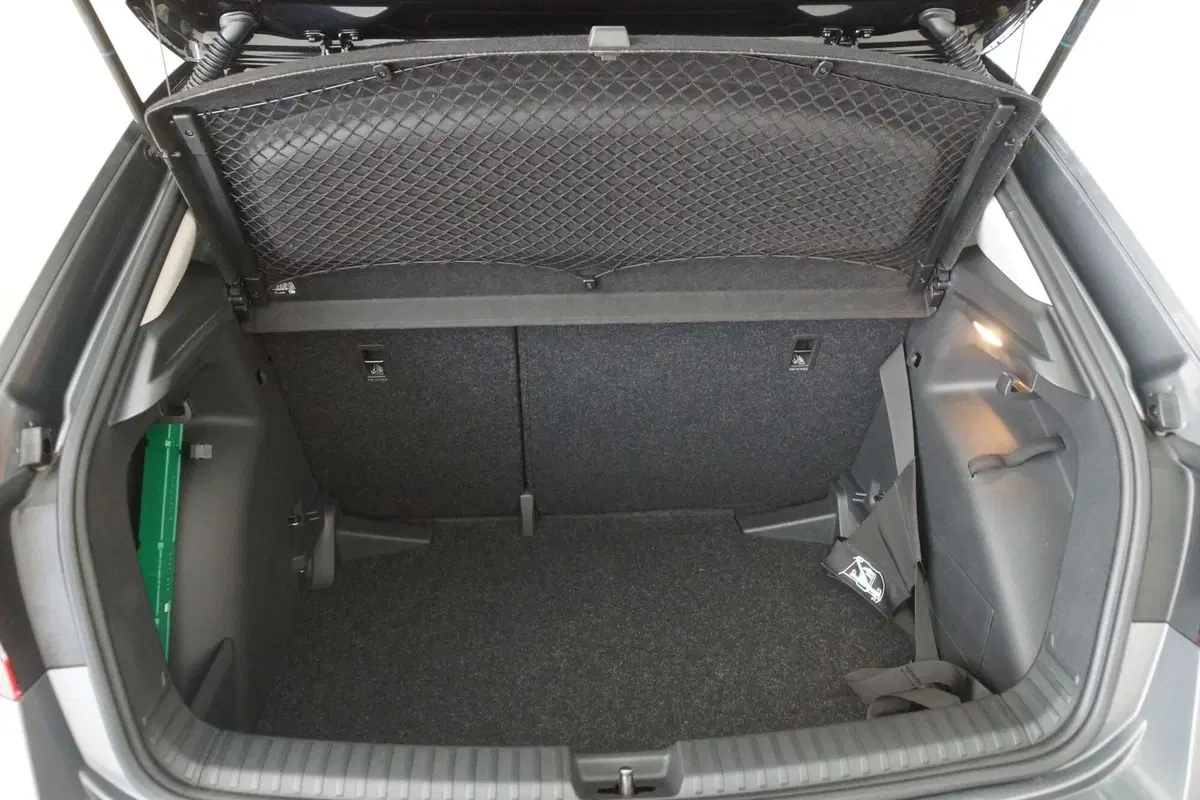 Skoda Fabia nuova a Torino (7)