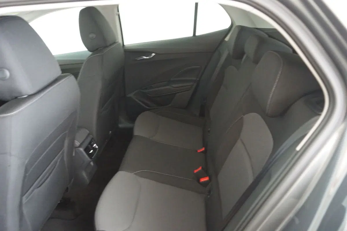 Skoda Fabia nuova a Torino (8)