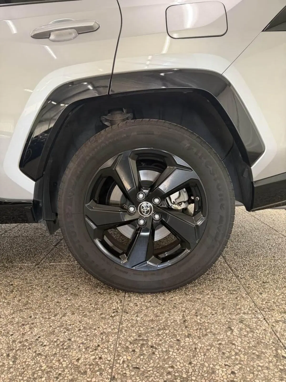 Toyota Rav4 usata a Monza e Brianza (15)