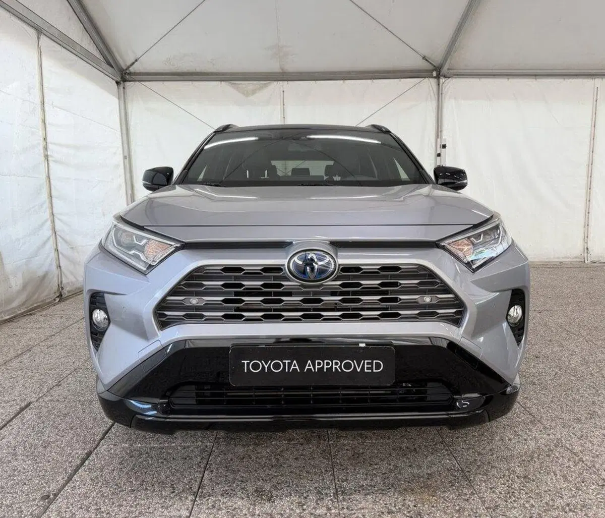 Toyota Rav4 usata a Monza e Brianza (3)