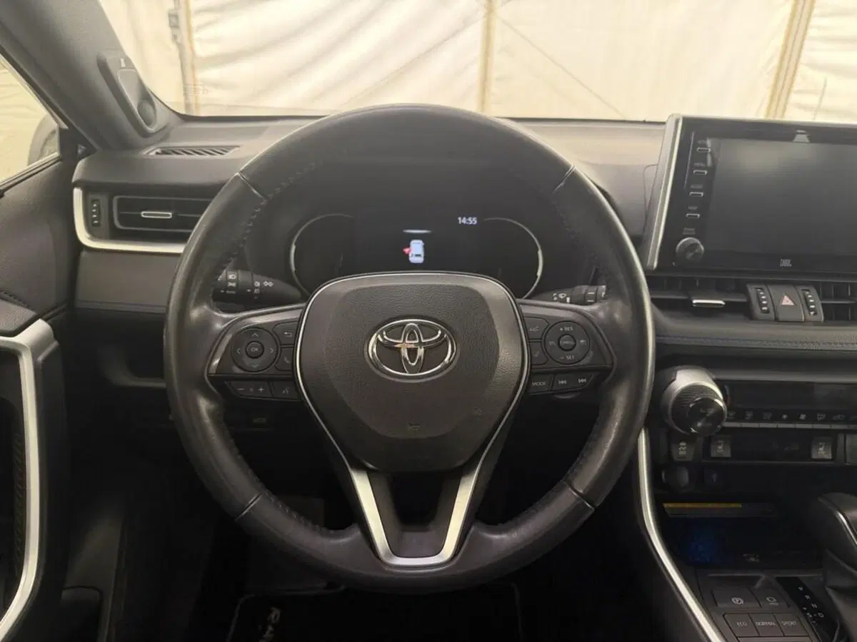 Toyota Rav4 usata a Monza e Brianza (8)