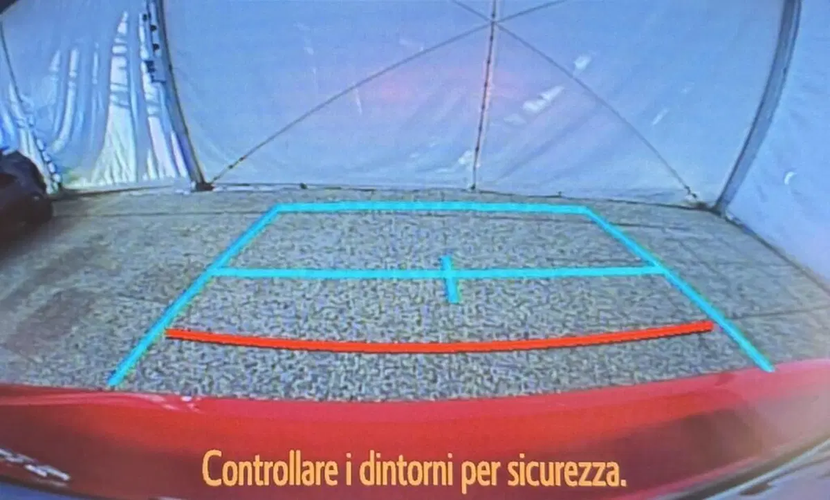 Toyota Yaris usata a Monza e Brianza (14)
