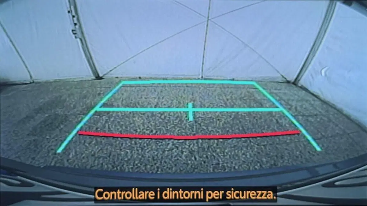 Toyota Toyota C-HR usata a Monza e Brianza (14)