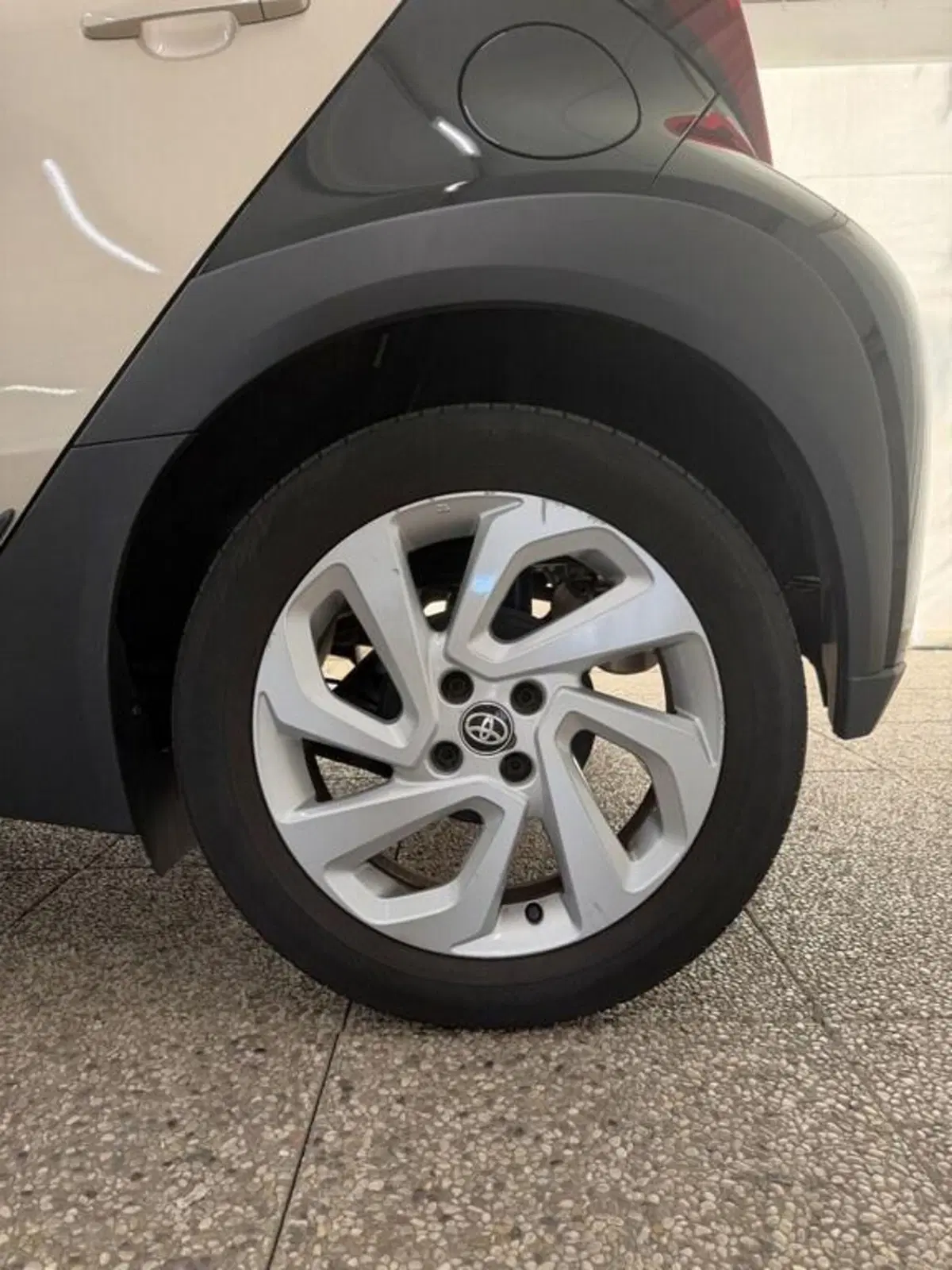 Toyota Aygo X usata a Monza e Brianza (15)