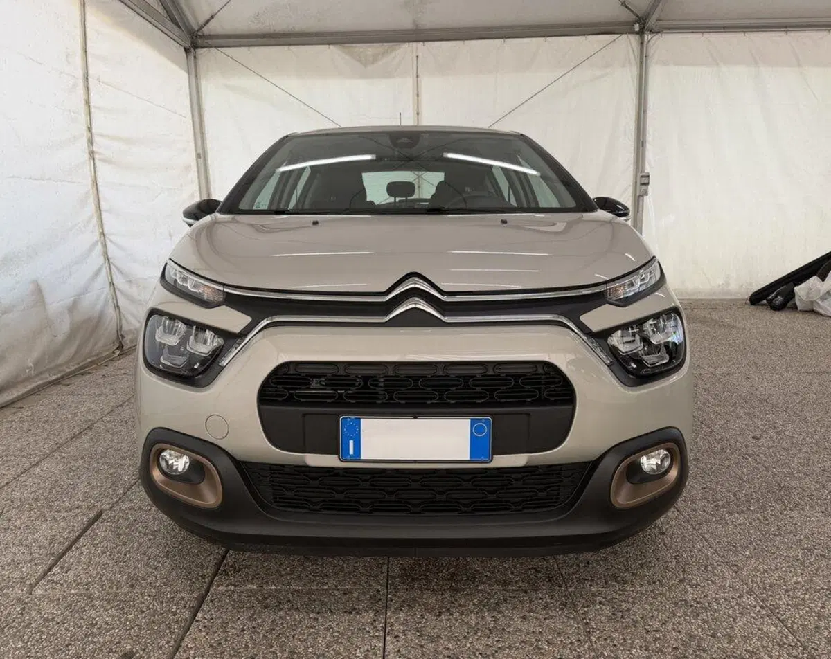 Citroen C3 usata a Monza e Brianza (2)