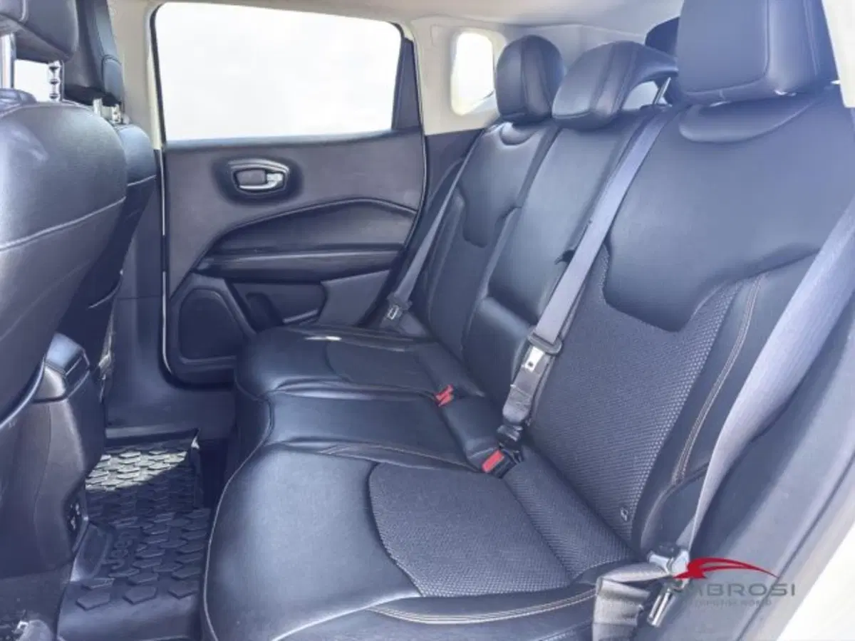 Jeep Compass usata a Perugia (11)