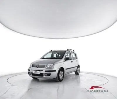 Fiat Panda 1.2 Dynamic Eco del 2009 usata a Corciano