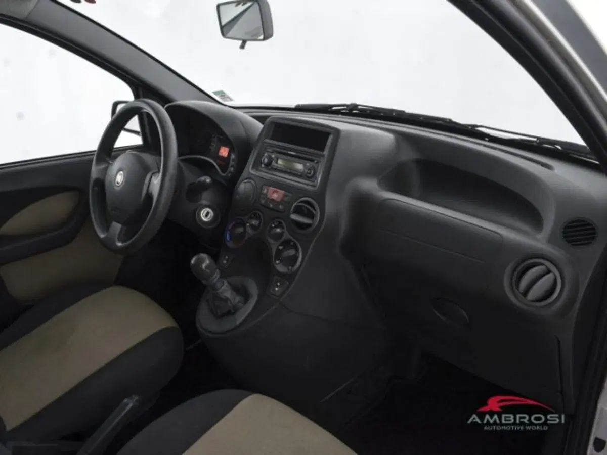 Fiat Panda usata a Perugia (12)