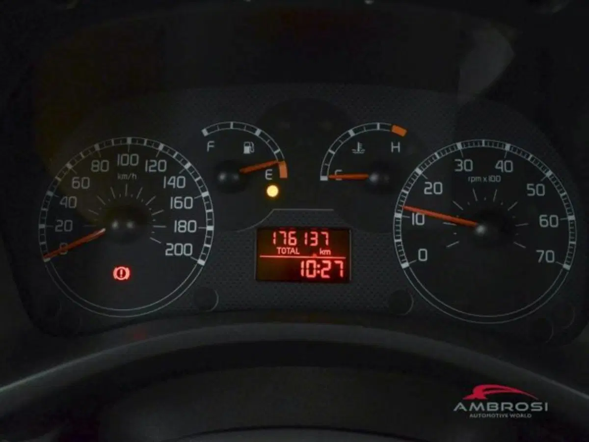 Fiat Panda usata a Perugia (13)