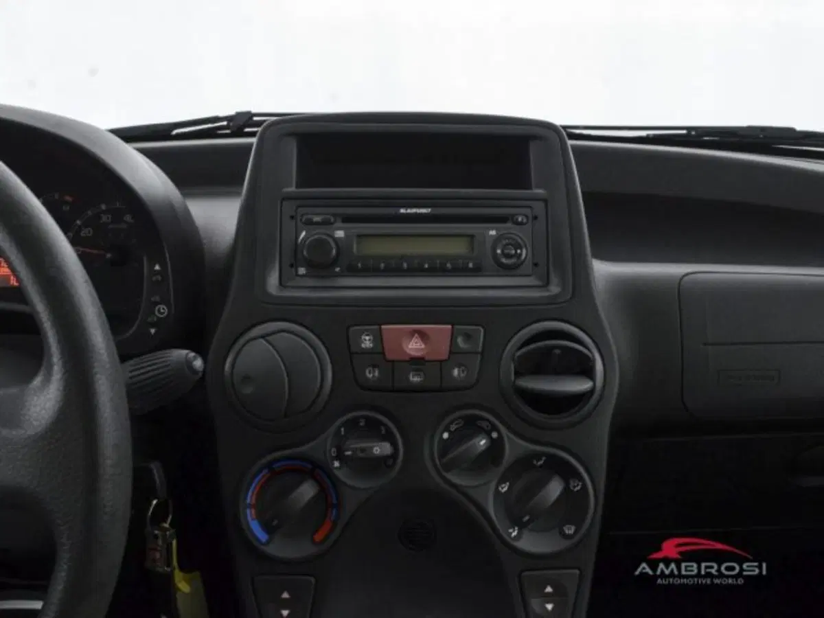 Fiat Panda usata a Perugia (15)