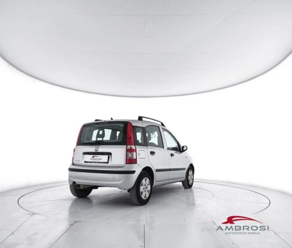 Fiat Panda usata a Perugia (3)
