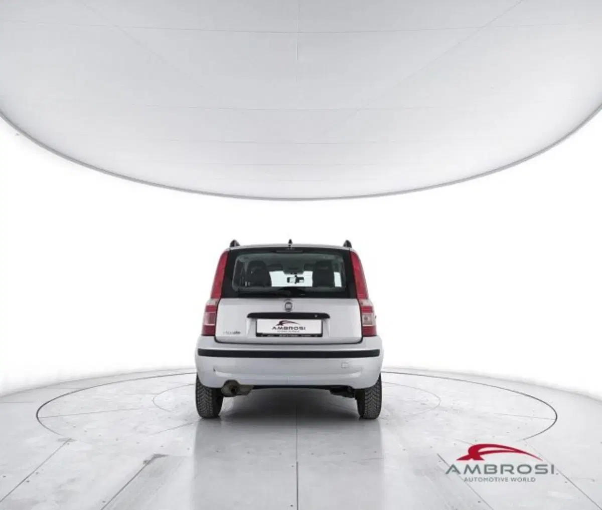 Fiat Panda usata a Perugia (6)