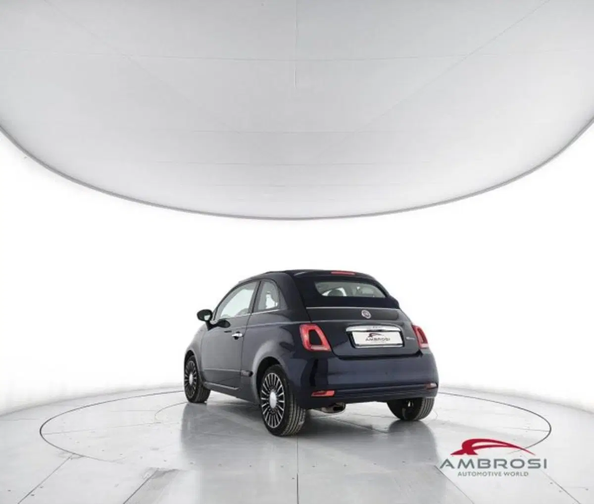 Fiat 500 usata a Perugia (4)