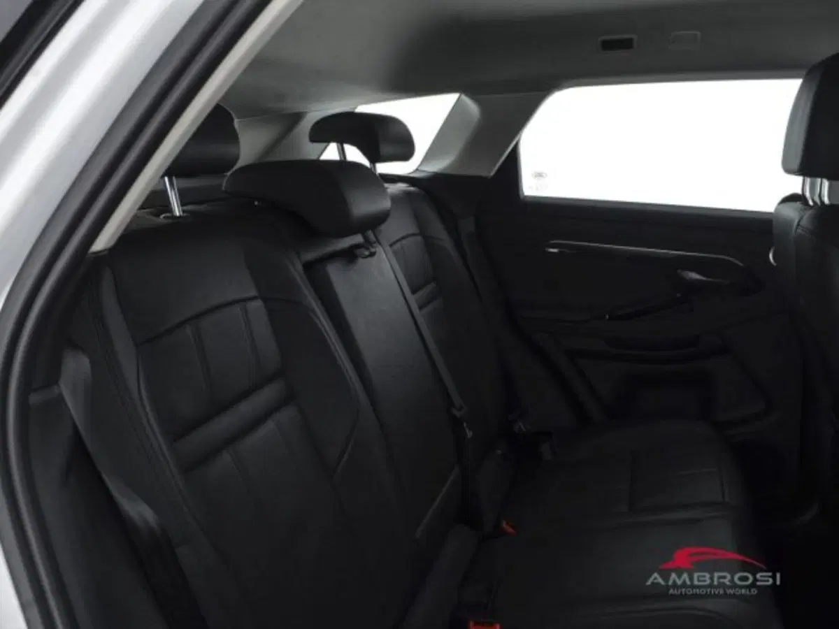 Land Rover Range Rover Evoque usata a Perugia (11)