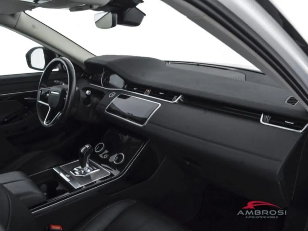 Land Rover Range Rover Evoque usata a Perugia (12)