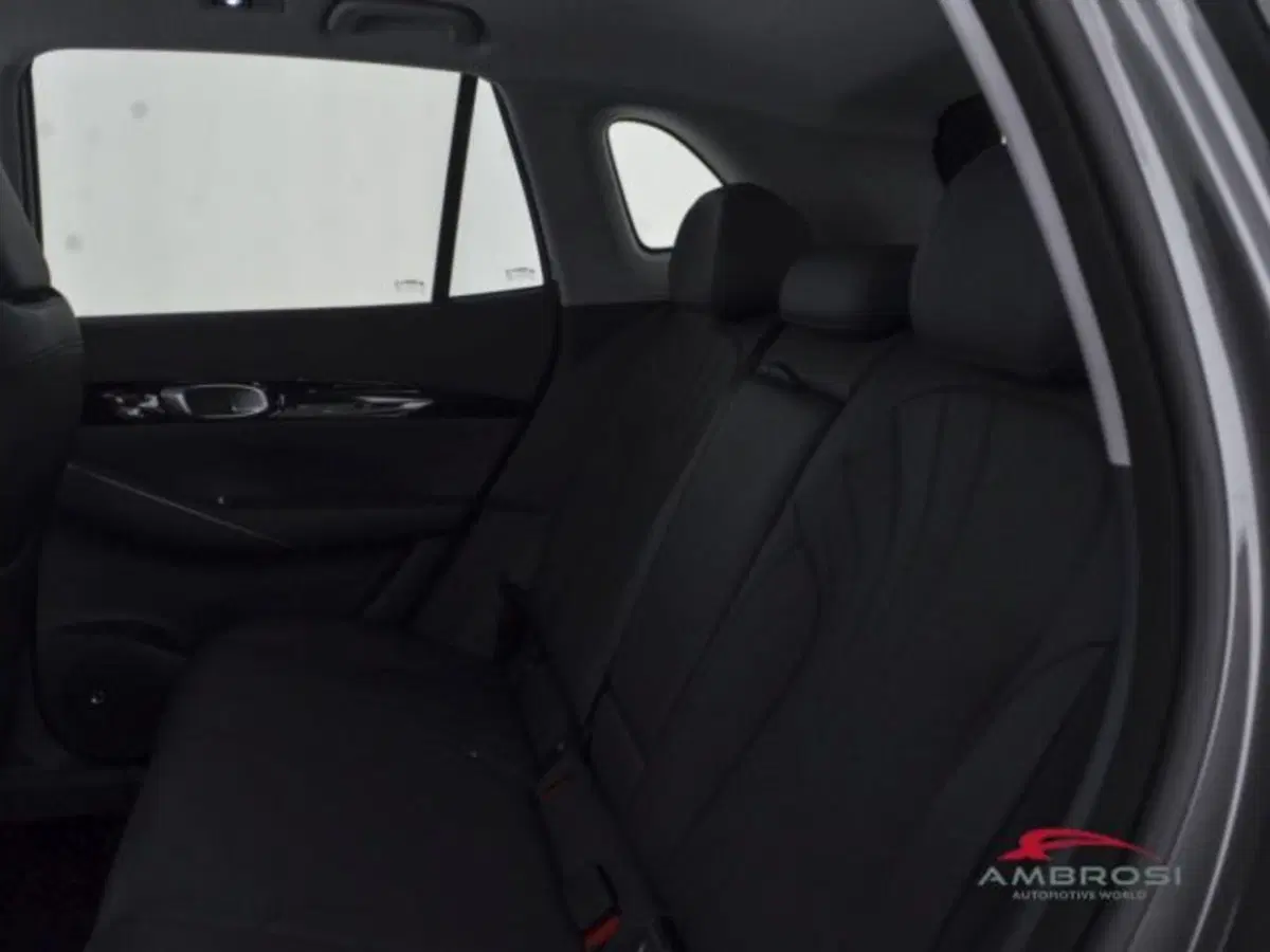Geely EX5 nuova a Perugia (10)