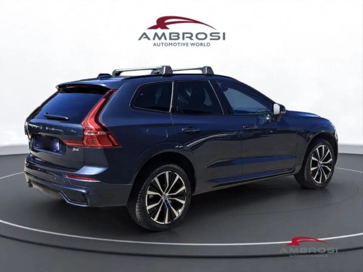 Volvo XC60 usata a Perugia (3)
