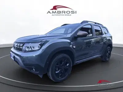 Dacia Duster 1.5 Blue dCi 8V 115 CV 4x2 Extreme del 2023 usata a Corciano